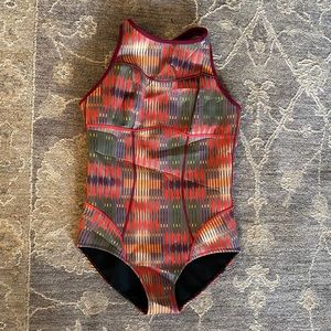 Prana neoprene swimsuit
